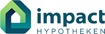 Impact Hypotheken logo