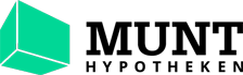 MUNT Hypotheken logo