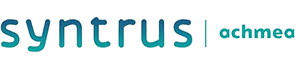 Syntrus Achmea logo