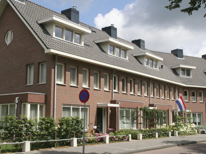 Straks twee bedenktijd bij hypotheek Hypotheekrente.nl