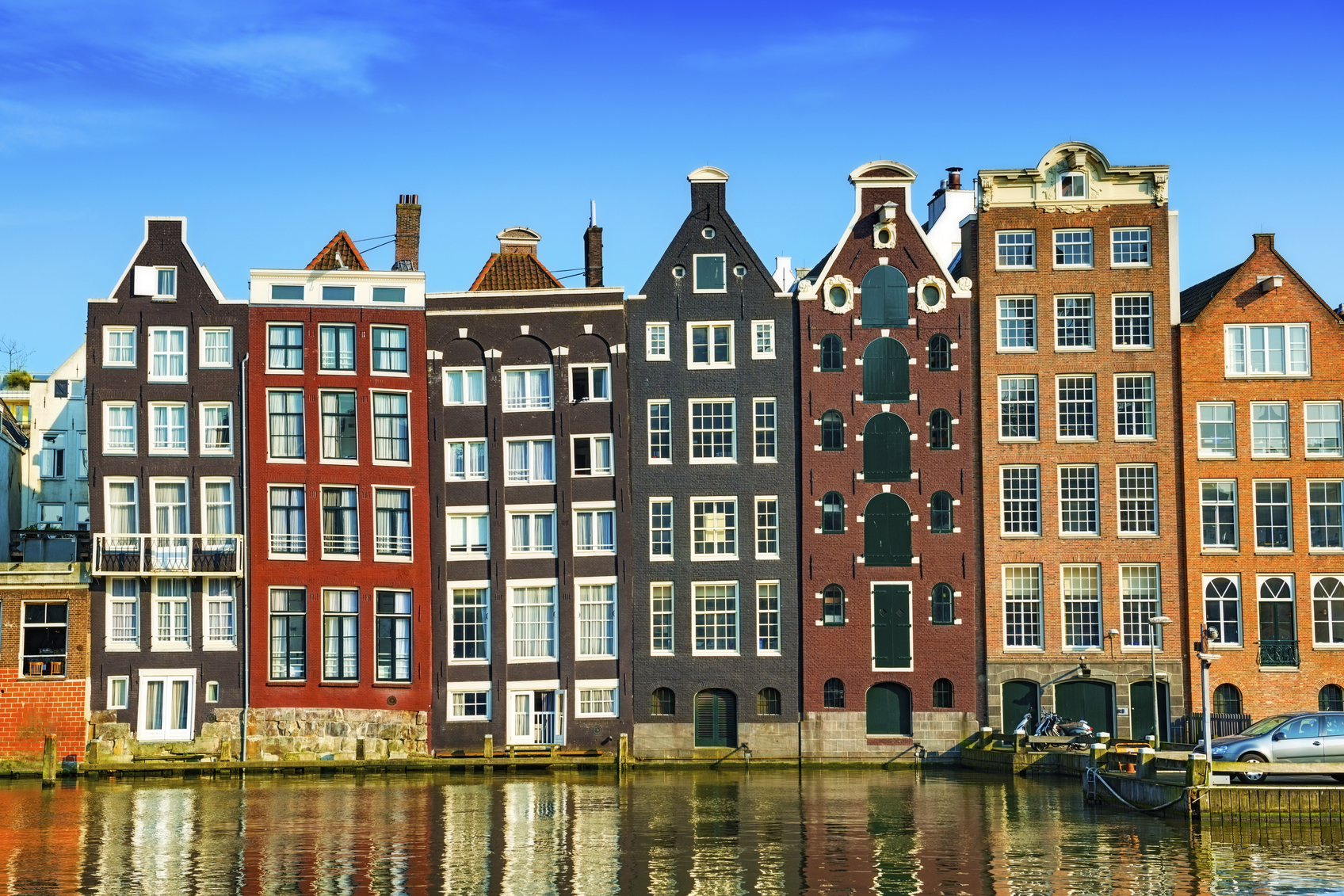 Amsterdam wil erfpacht veranderen
