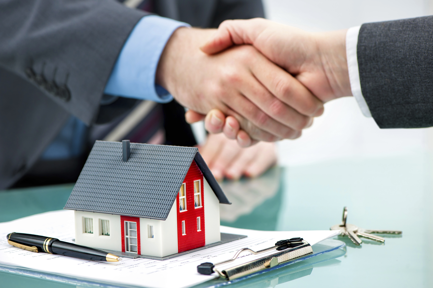Kwart meer woningen verkocht in mei 2016 ten opzichte van mei 2015