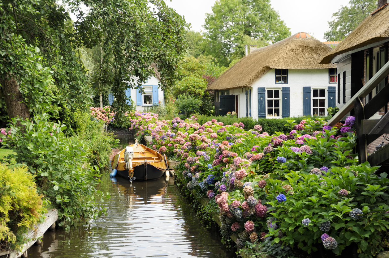 Minder woningaanbod NVM