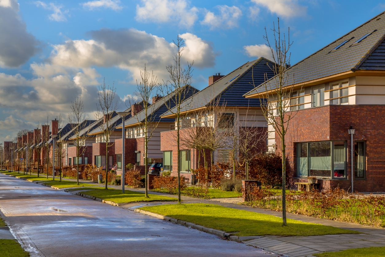 Meer huizen verkocht